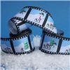 Order  Christmas Ribbon - Film Strip